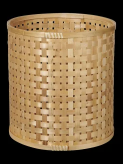 bambus zylinder