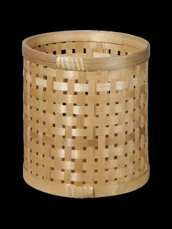 bambus zylinder