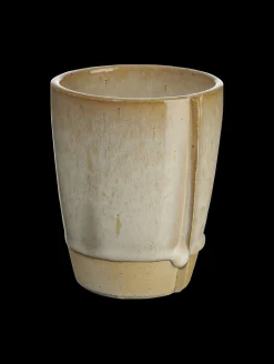 becher cappuccino, toffee crunch