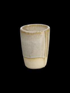 becher espresso, toffee crunch