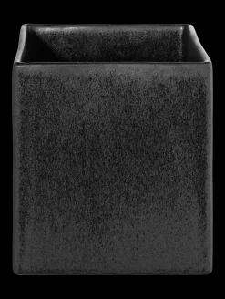 übertopf, black iron