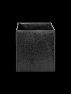 übertopf, black iron