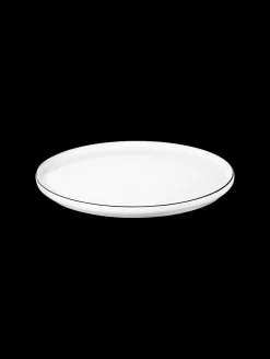 brotteller, ligne noire