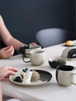 butterdose, black currant smoothie