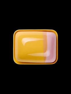 butterdose, passion fruit smoothie