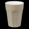cappuccinobecher, taupe