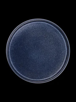 dinner set form'art carbon 18-teilig