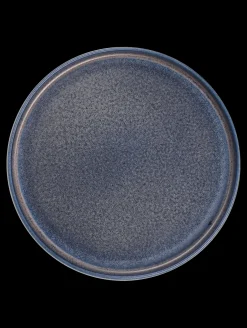 dinner set form'art carbon 18-teilig