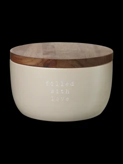 dose, filled with love