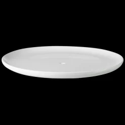 ersatzteller, weiß, d. 15 cm