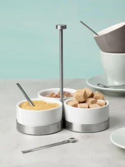 espressolöffel, 6 stück