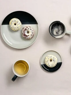 espressotasse, black currant