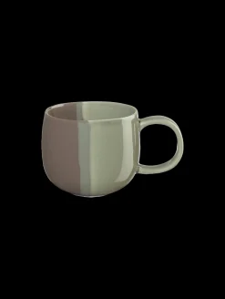 espressotasse, pistachio