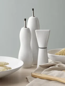 essig- und ölflasche