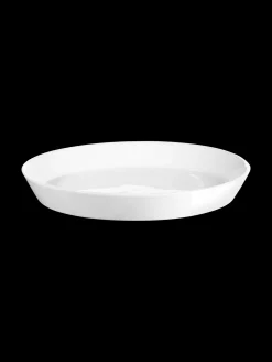 ess-/servierteller, rund