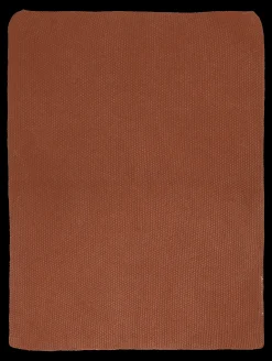 geschirrtuch gestrickt, ginger