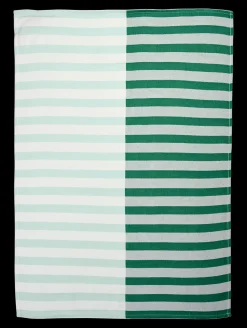 geschirrtuch, lagoon