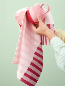 geschirrtuch, lagoon