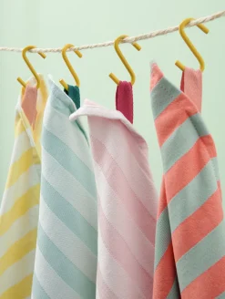 geschirrtuch, sunrise