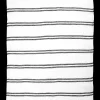 geschirrtuch, white rows