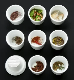 gewürz-/kräutermühle