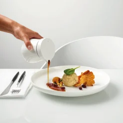 gourmetset für saucengerichte