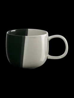 henkelbecher, black currant smoothie