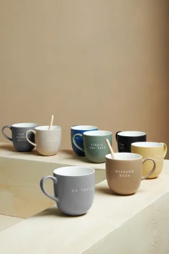 henkelbecher, coffee first