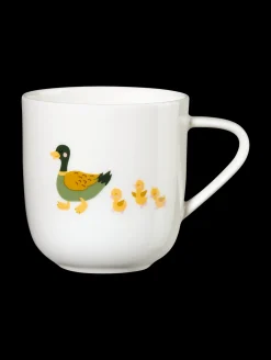 henkelbecher, ente emil