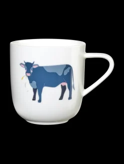 henkelbecher, kuh kerstin