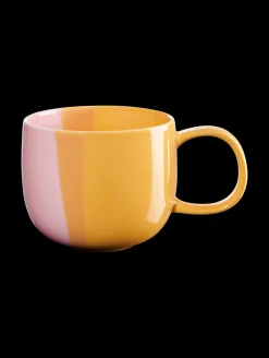 henkelbecher, passion fruit smoothie