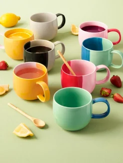 henkelbecher, passion fruit