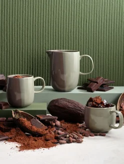 henkelbecher, pistachio