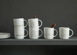 henkelbecher, soul mate