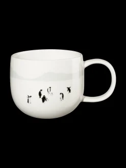 henkelbecher, south pole