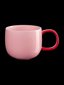 henkelbecher, strawberry