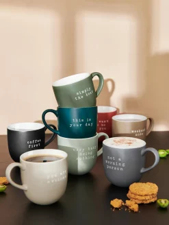 henkelbecher, very busy doing nothing