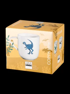 henkelbecher, westernpferd wiebke