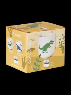 henkelbecher, brontosaurus brutus