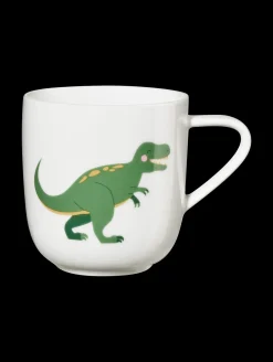 henkelbecher, tyrannosaurus rex titus