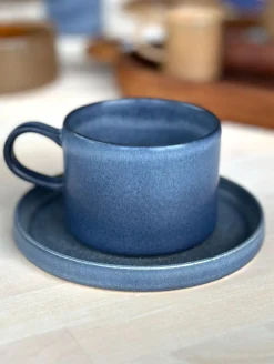 kaffeetasse, carbon
