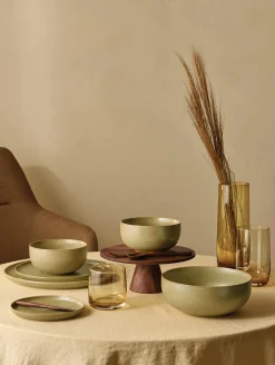 kaffeetasse mit unterteller, miso