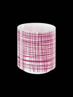 licht mit fuchsia dekor