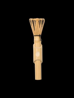 matchabesen mit bänkchen