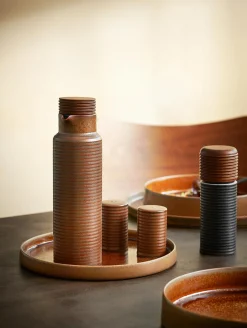 pfeffer-/ salzmühle, black