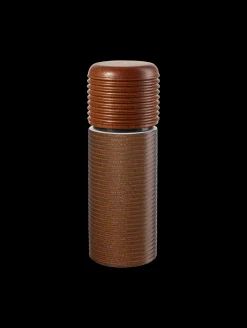 pfeffer-/ salzmühle, brown