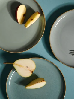 platzteller, eucalyptus