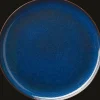 platzteller, midnight blue
