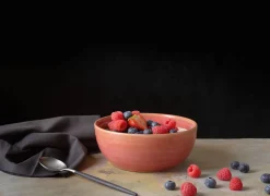 poké bowl, dragonfruit