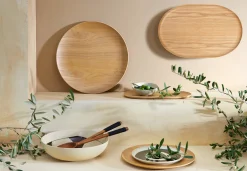 salatschale, chapiteau